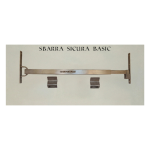Sbarra Modello BASIC