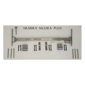 Sbarra Modello PLUS