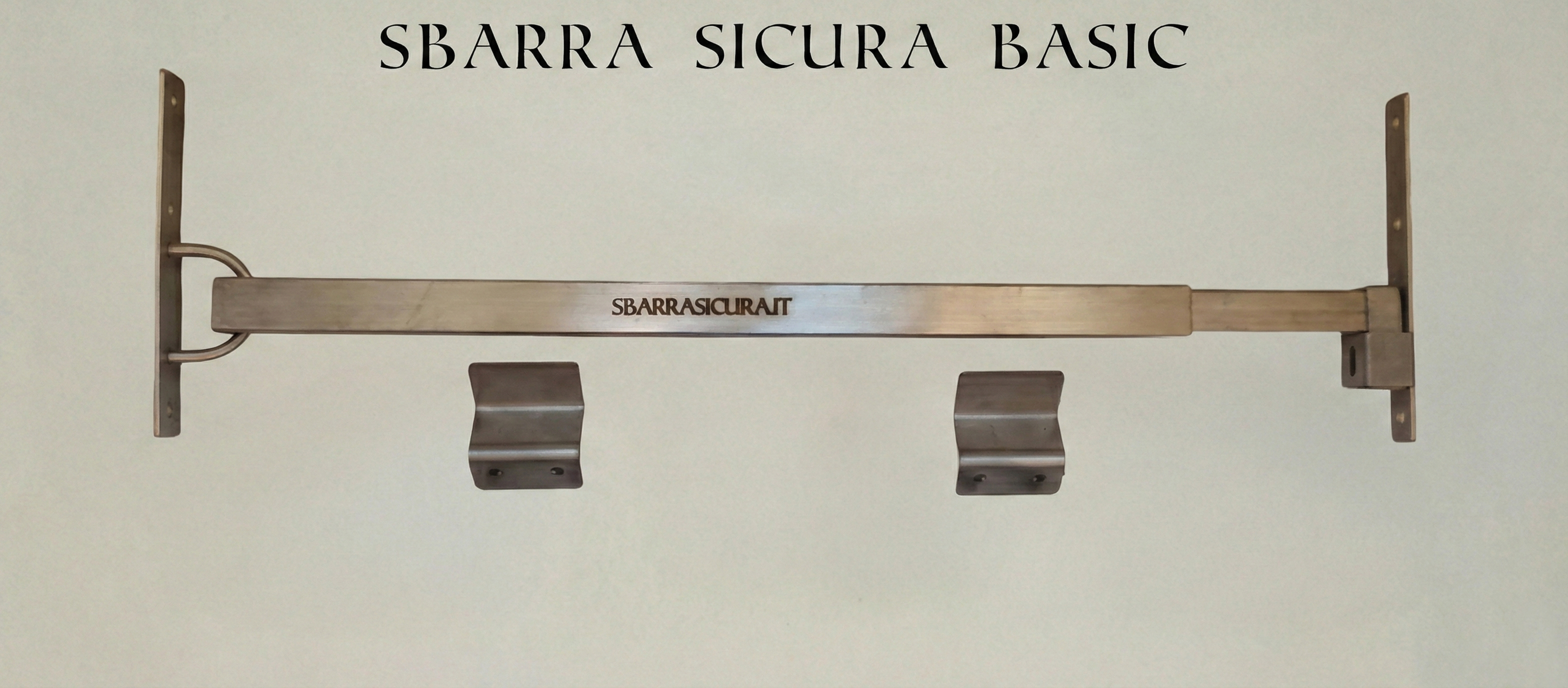 Sbarra Sicura Basic