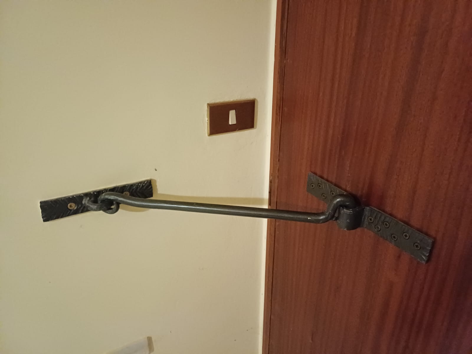 Il primo prototipo